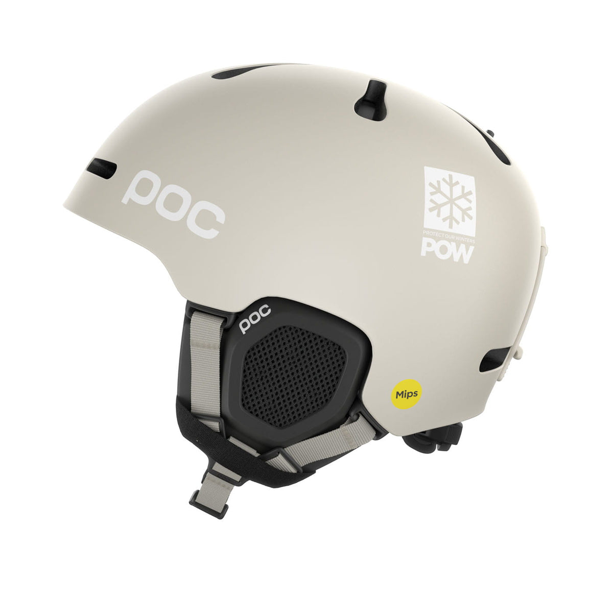 Fornix MIPS POW JJ POC