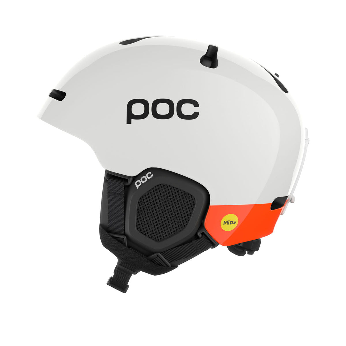 Fornix MIPS POC