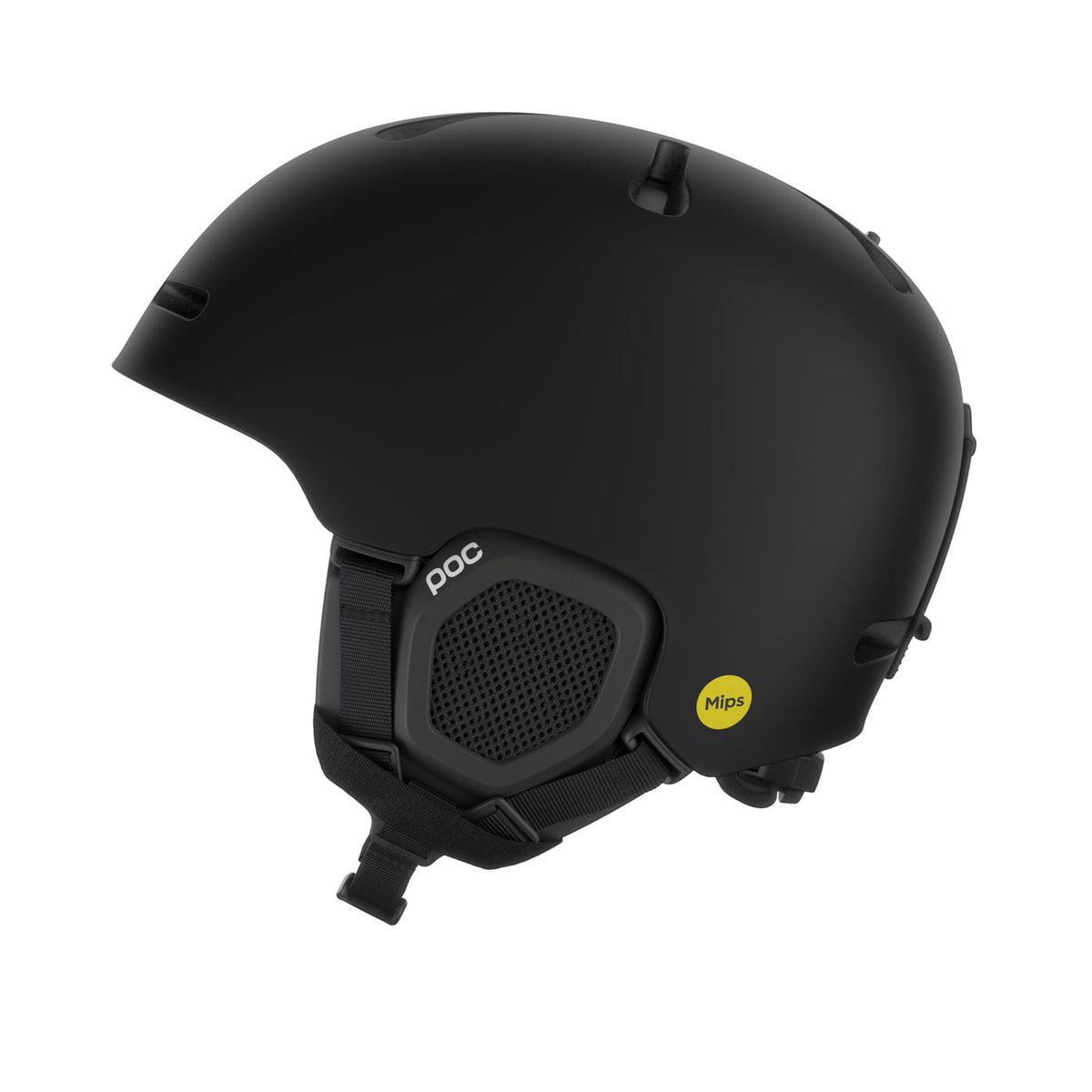 Fornix MIPS POC