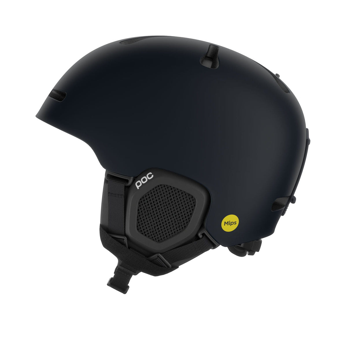 Fornix MIPS POC
