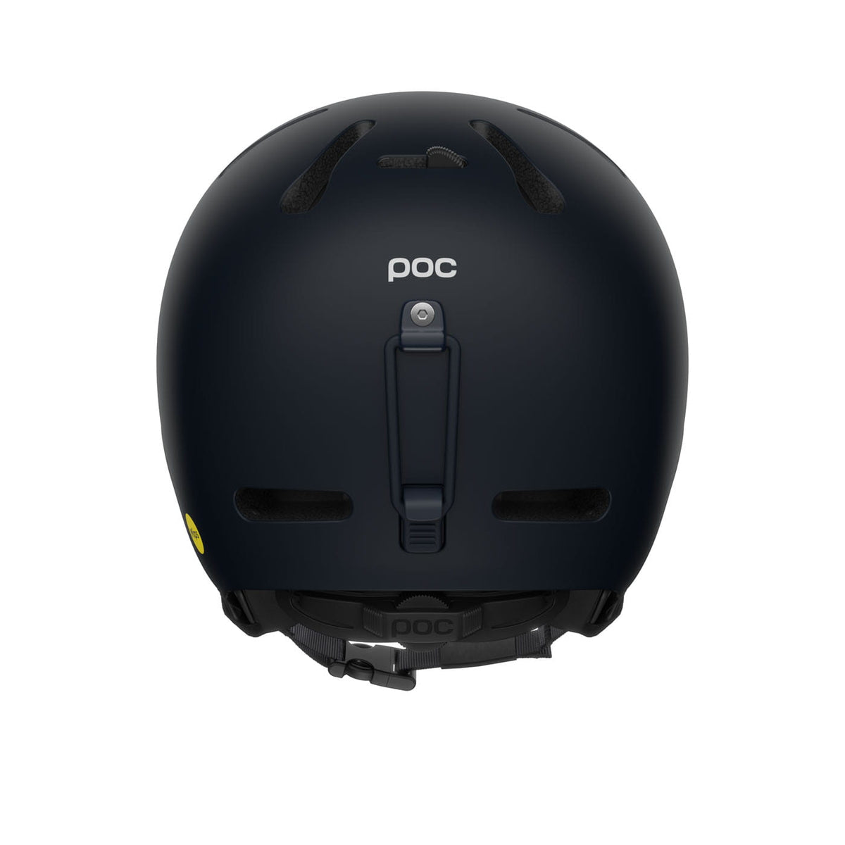 Fornix MIPS POC