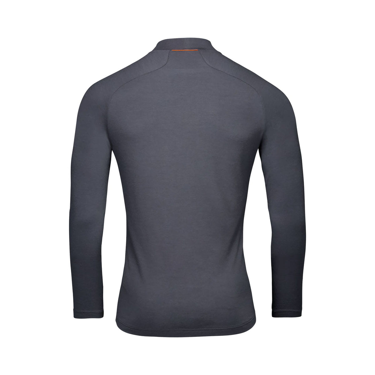 Men's Layer Merino Mock Neck Jersey POC