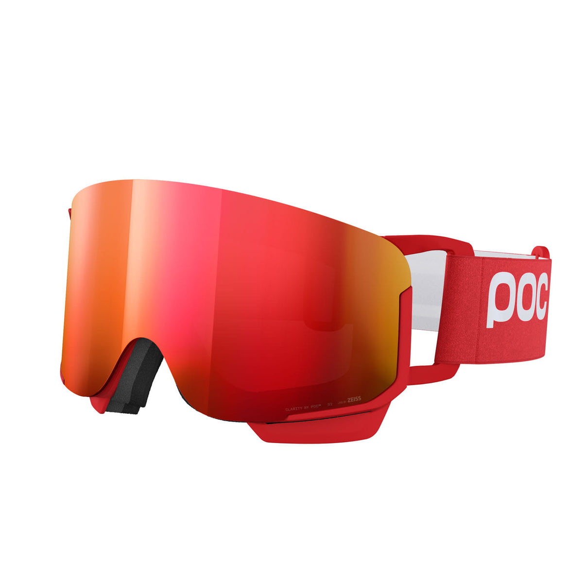 Nexal Mid POC