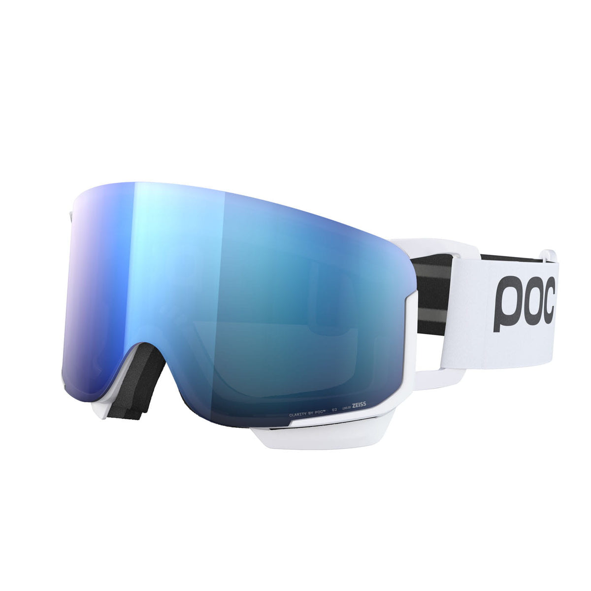 Nexal Mid POC