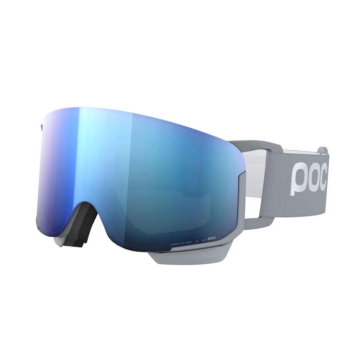 Nexal Mid POC
