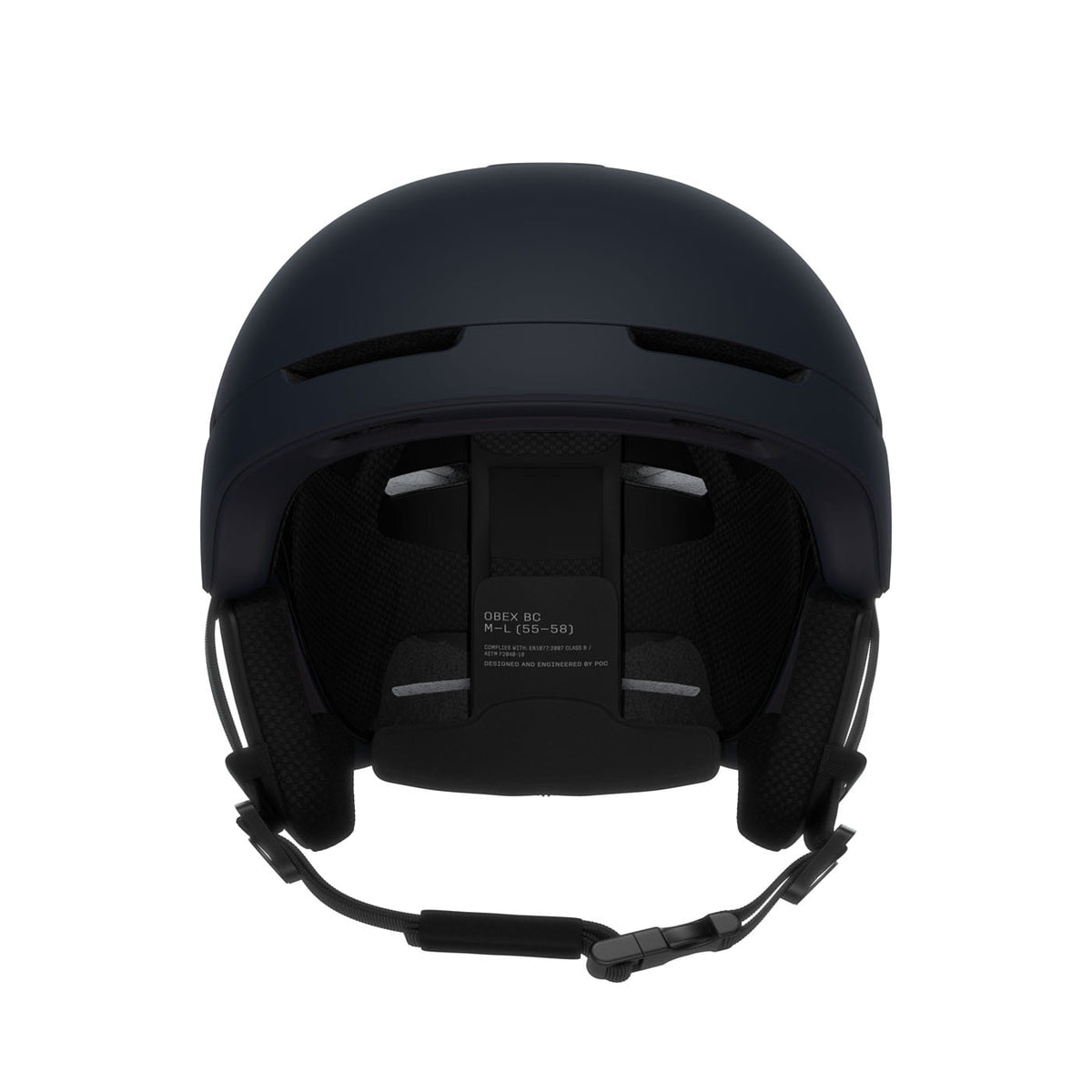 POC SKI - Helmets POC *26W*  Obex BC MIPS