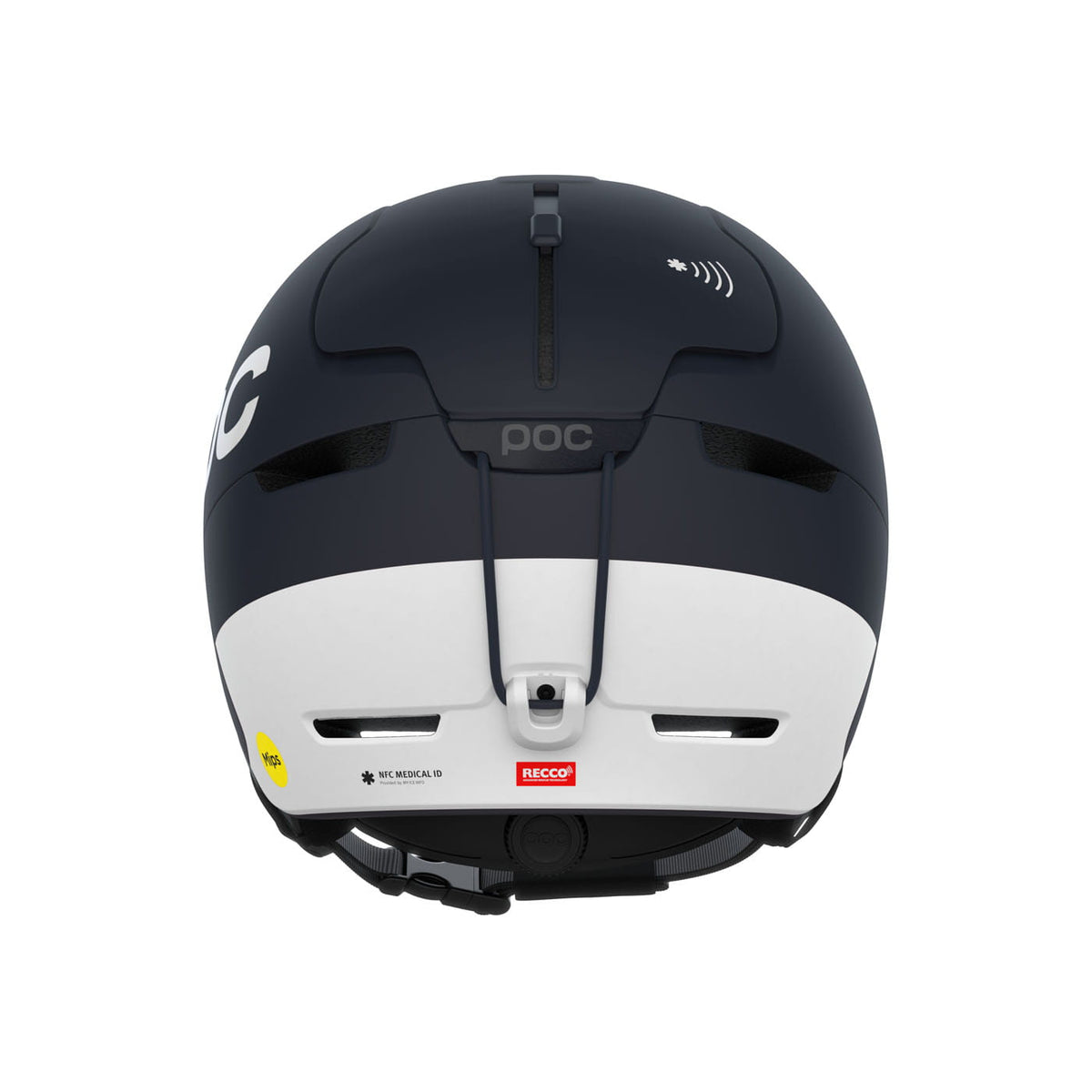 POC SKI - Helmets POC *26W*  Obex BC MIPS