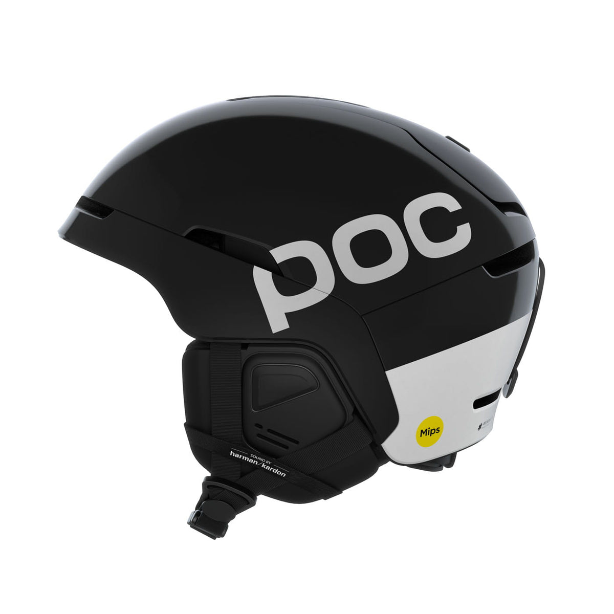 POC SKI - Helmets POC *26W*  Obex Connect