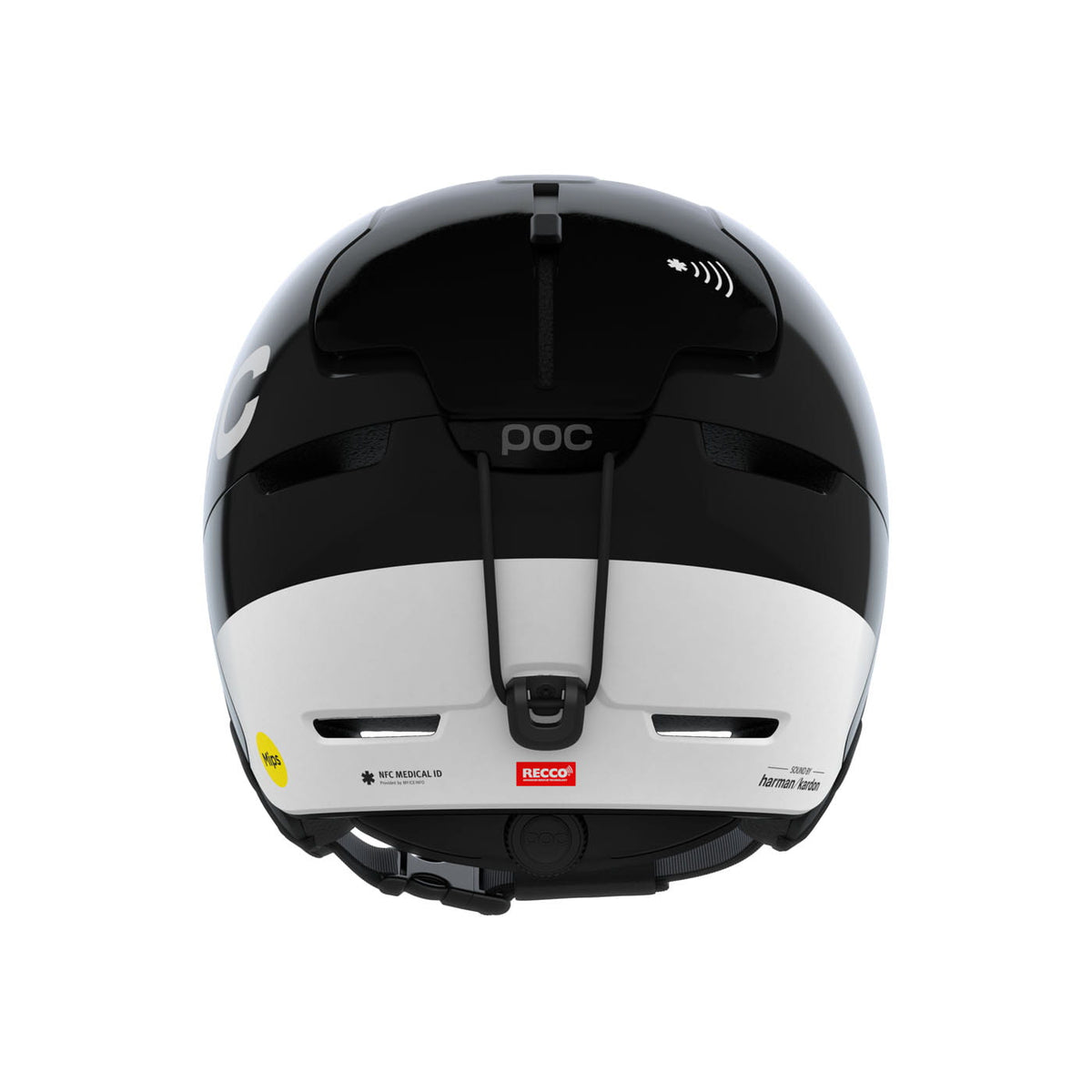 POC SKI - Helmets POC *26W*  Obex Connect