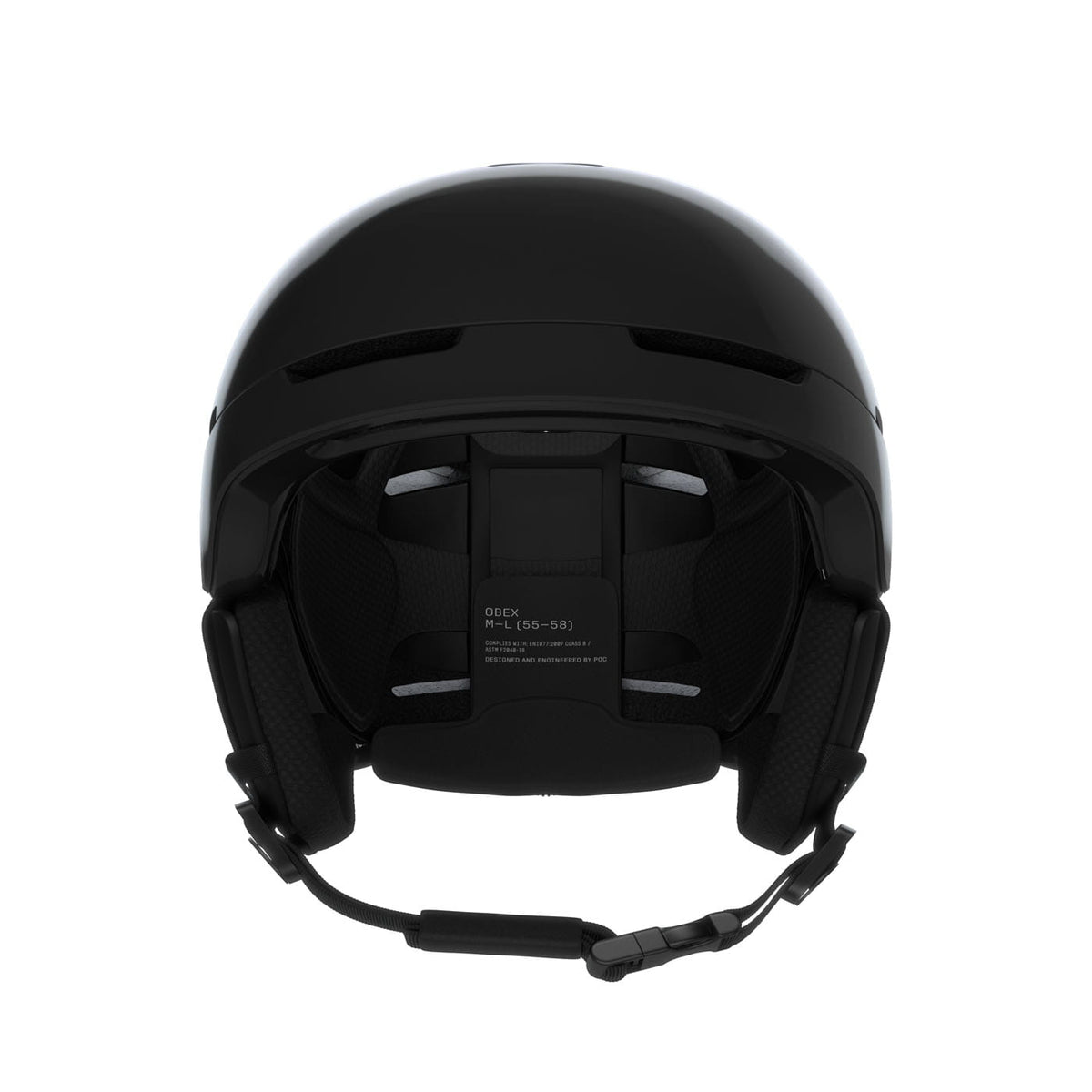 POC SKI - Helmets POC *26W*  Obex Connect