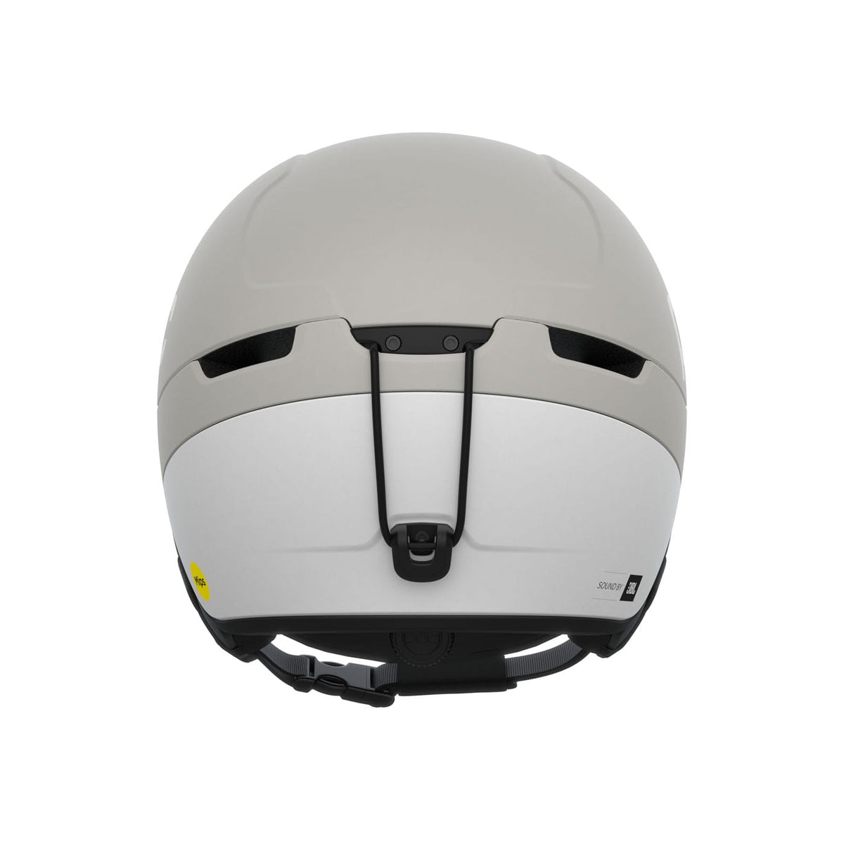 POC SKI - Helmets POC *26W*  Obex Contour Communication