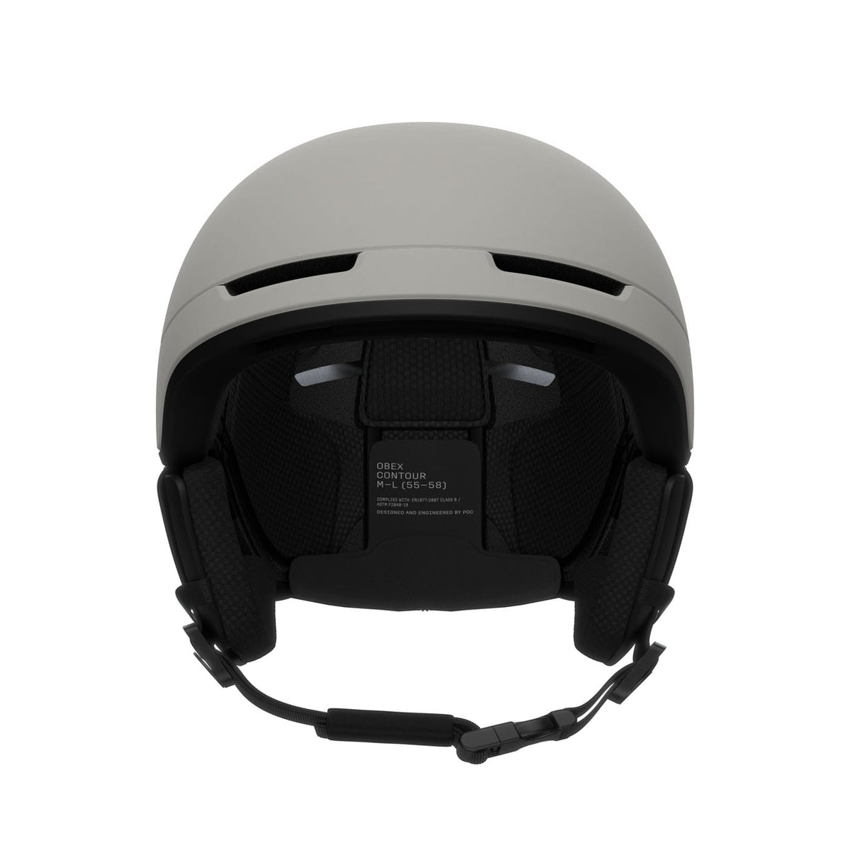 POC SKI - Helmets POC *26W*  Obex Contour Communication
