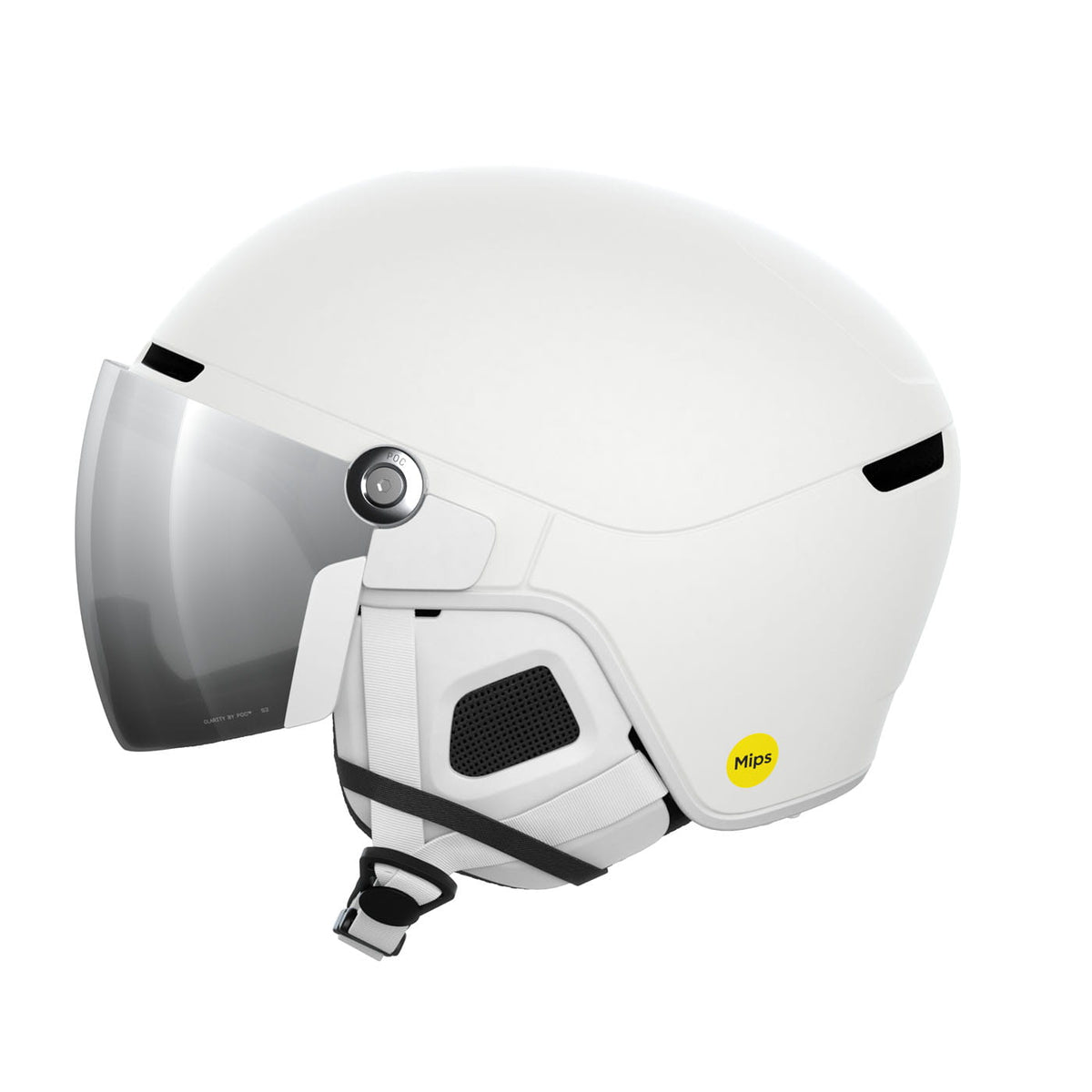 Obex Visor POC
