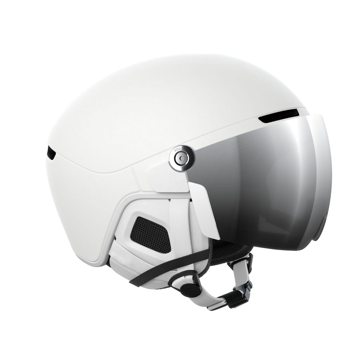 Obex Visor POC