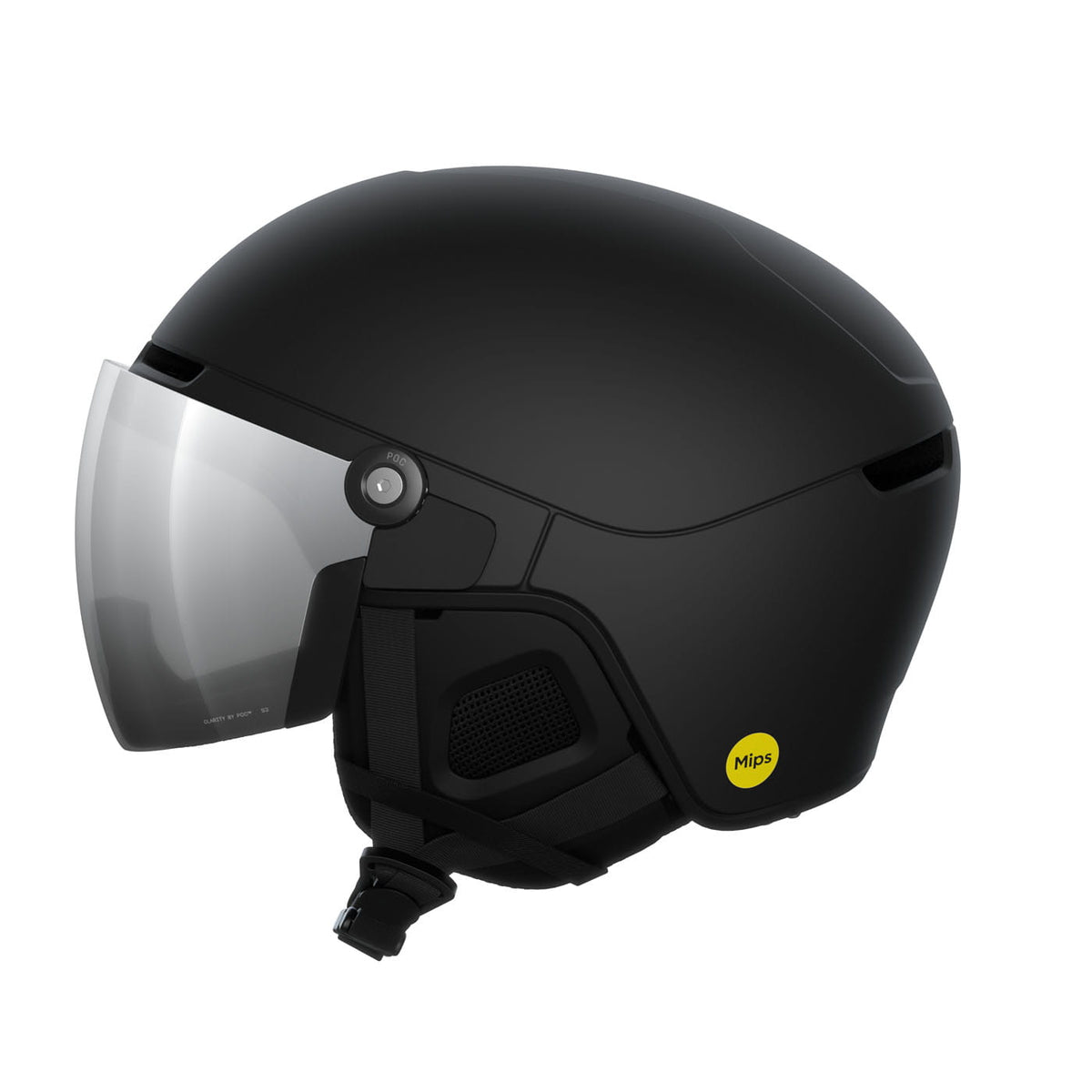 Obex Visor POC