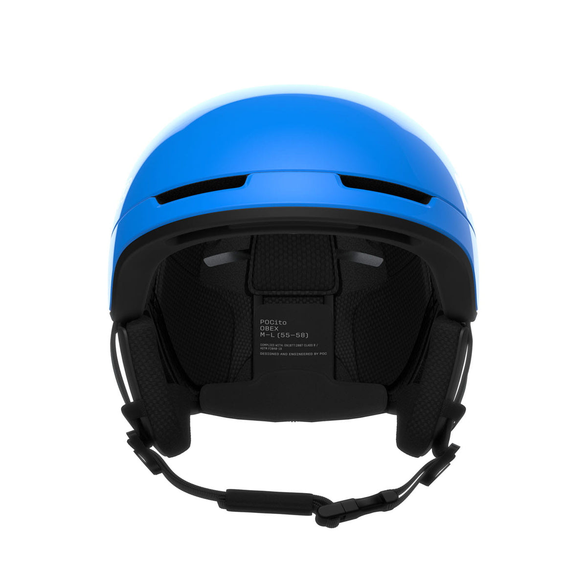 POC SKI - Helmets POC *26W*  POCito Obex