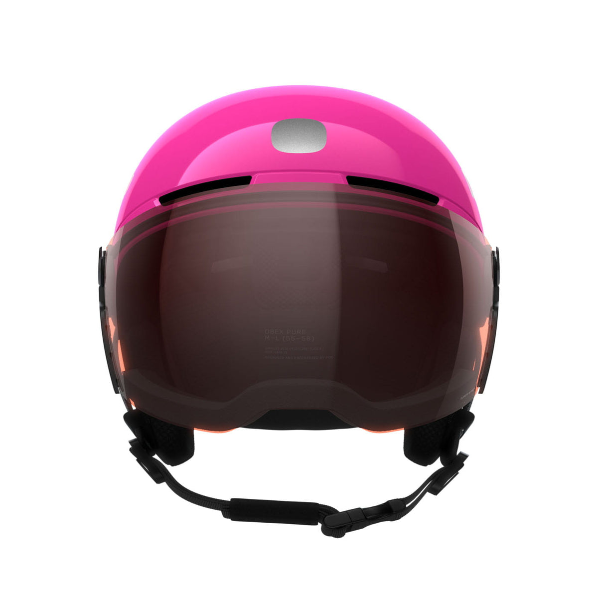 Kids' POCito Obex Visor POC