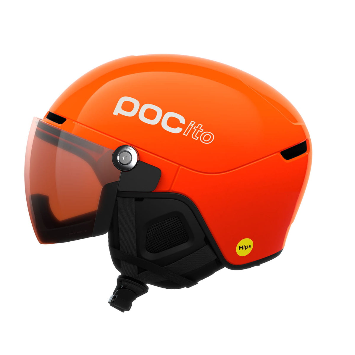 Kids' POCito Obex Visor POC