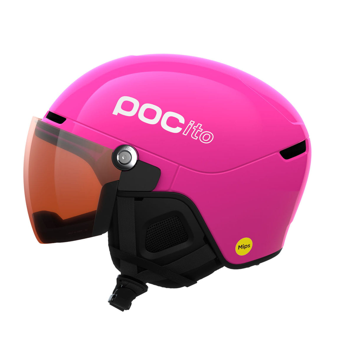 Kids' POCito Obex Visor POC
