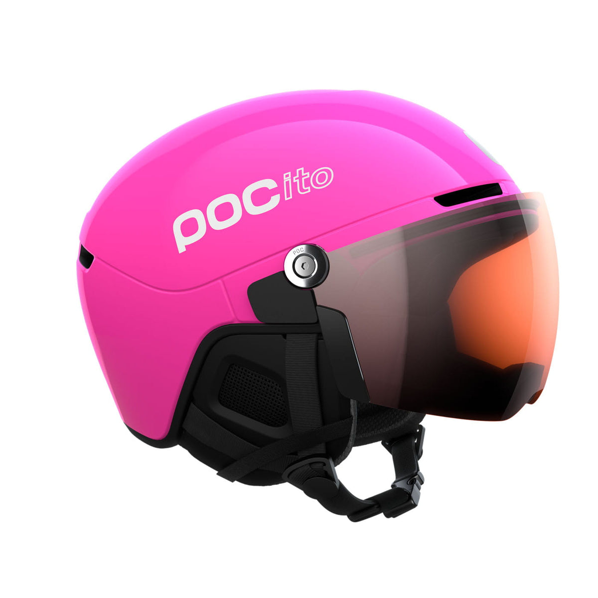Kids' POCito Obex Visor POC