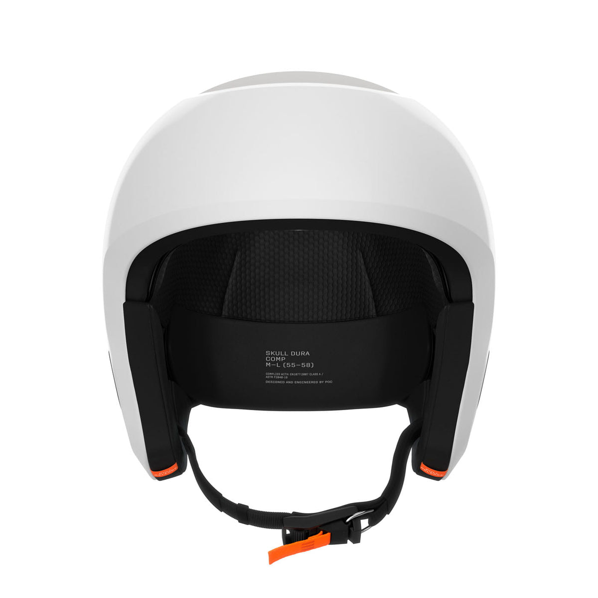 POC SKI - Helmets POC *26W*  Skull Dura Comp MIPS