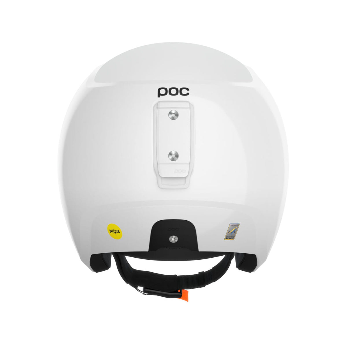 POC SKI - Helmets POC *26W*  Skull Dura Comp MIPS