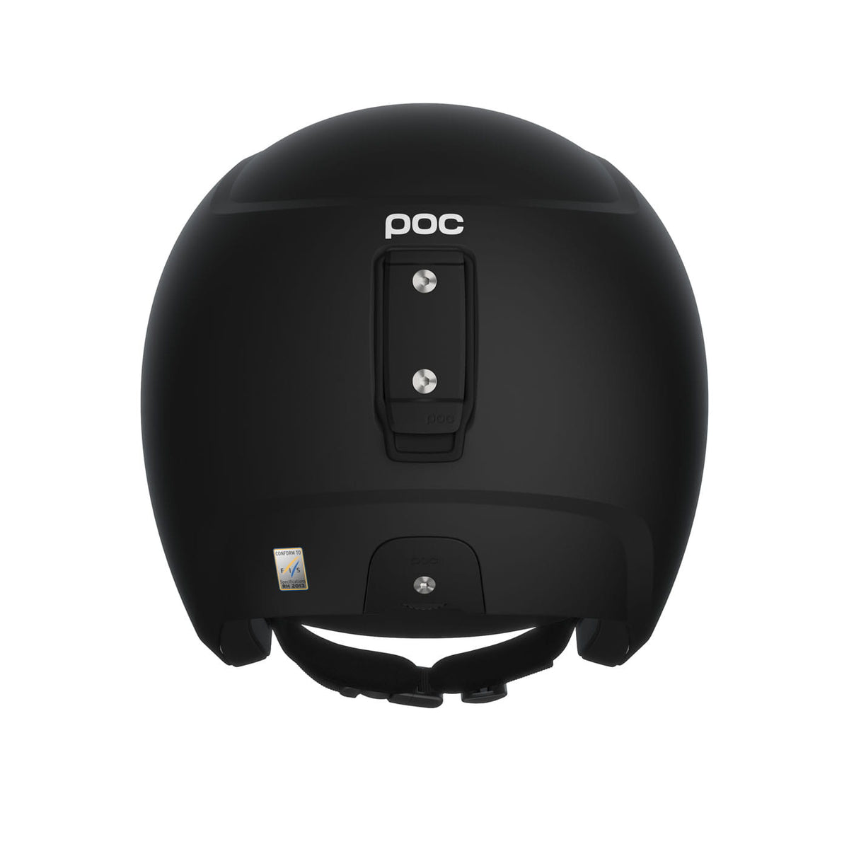 Junior Skull Dura Jr POC