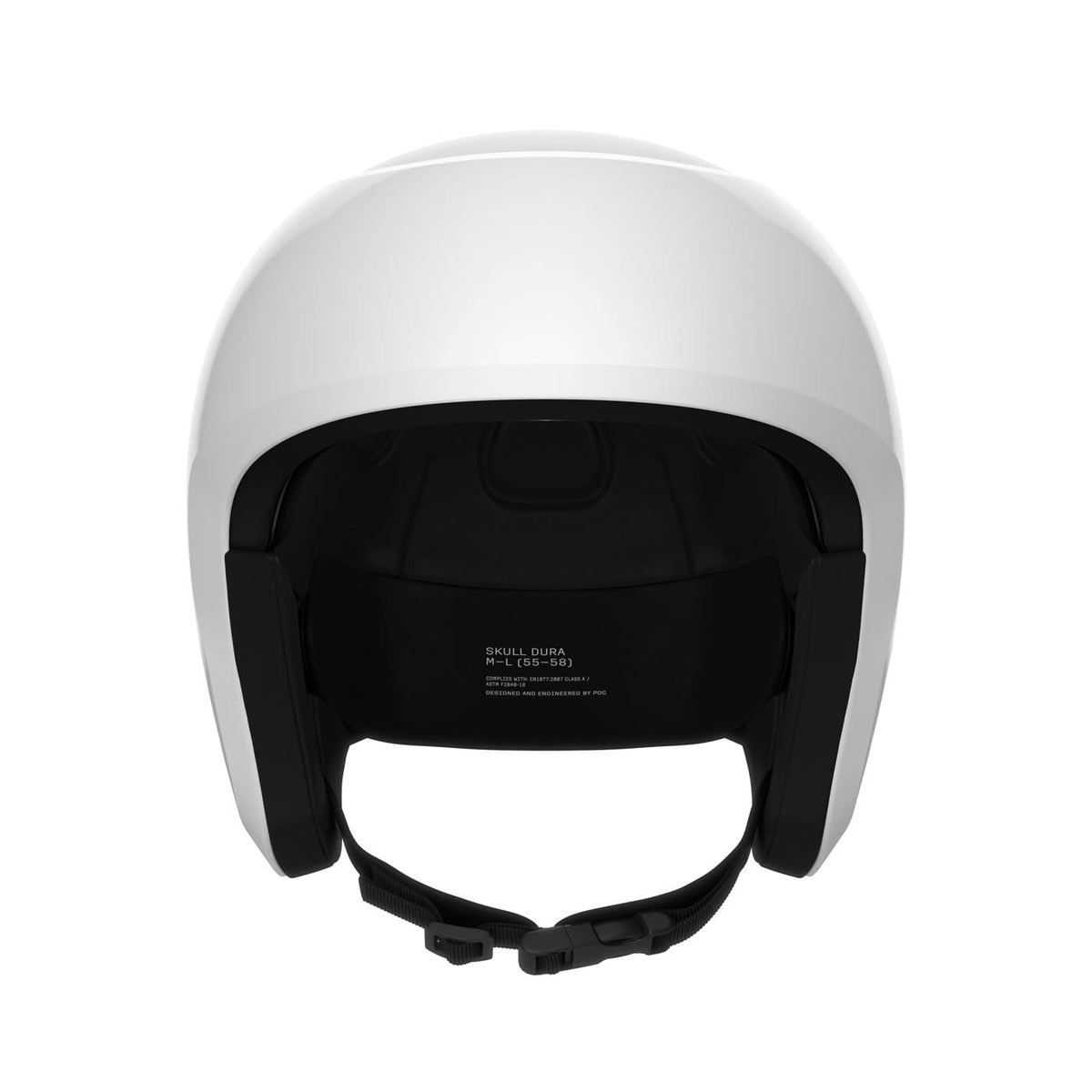 Junior Skull Dura Jr POC