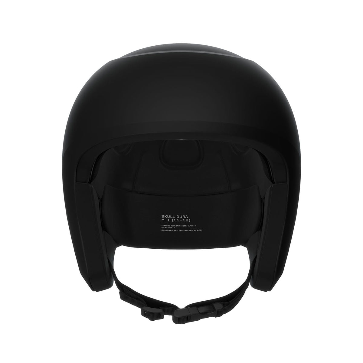 Junior Skull Dura Jr POC