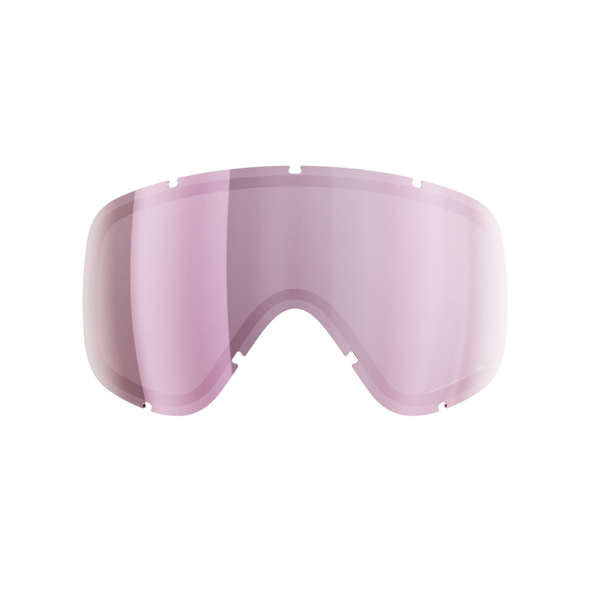 POC SKI - Goggle Lenses POC *26W*  Tarsal Lens