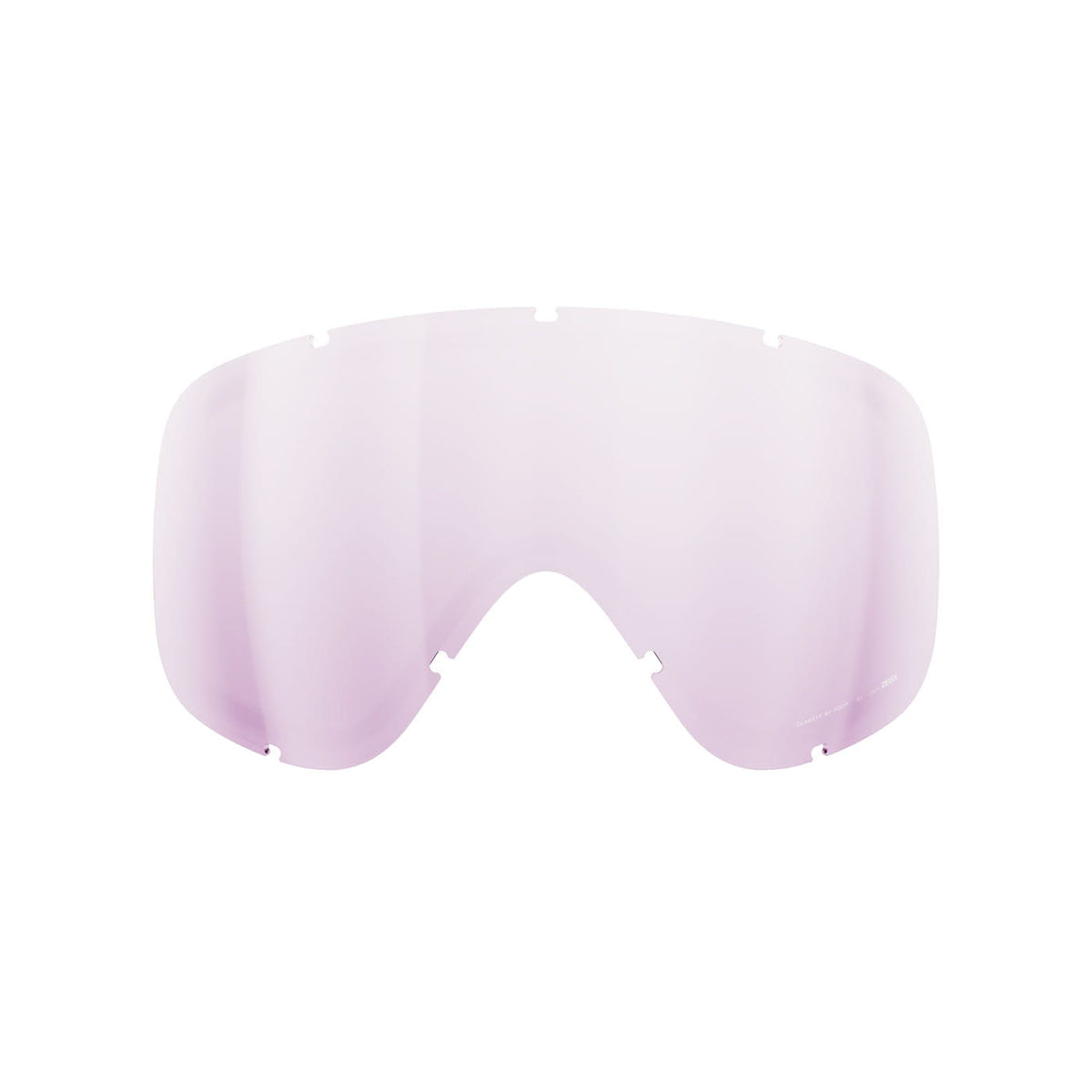 POC SKI - Goggle Lenses POC *26W*  Tarsal Lens