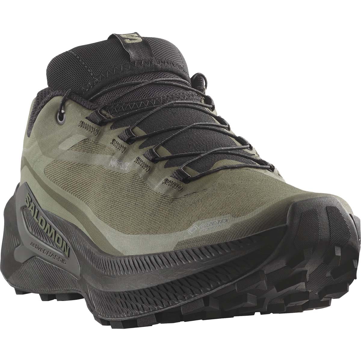 Salomon CLOTHING - Footwear - Shoe Salomon *26W*  Men Shoes Genesis 2 GTX