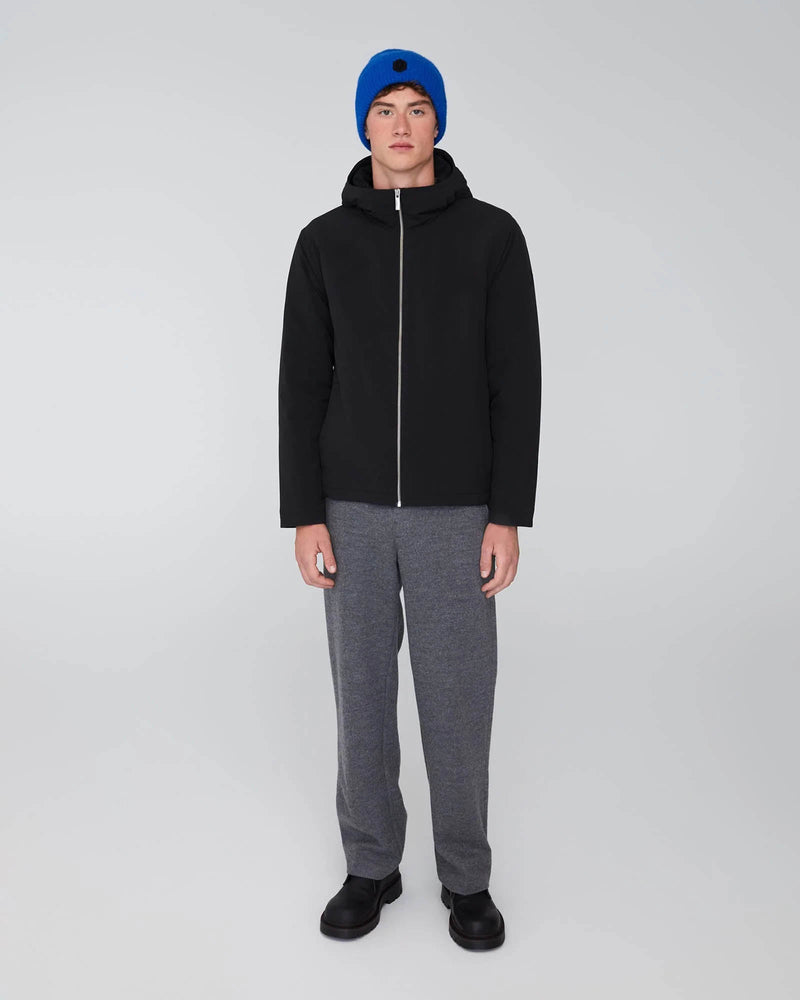 Quartz Co. CLOTHING - Men - Outerwear - Jacket Quartz Co. *23W* Men's Carter Jacket