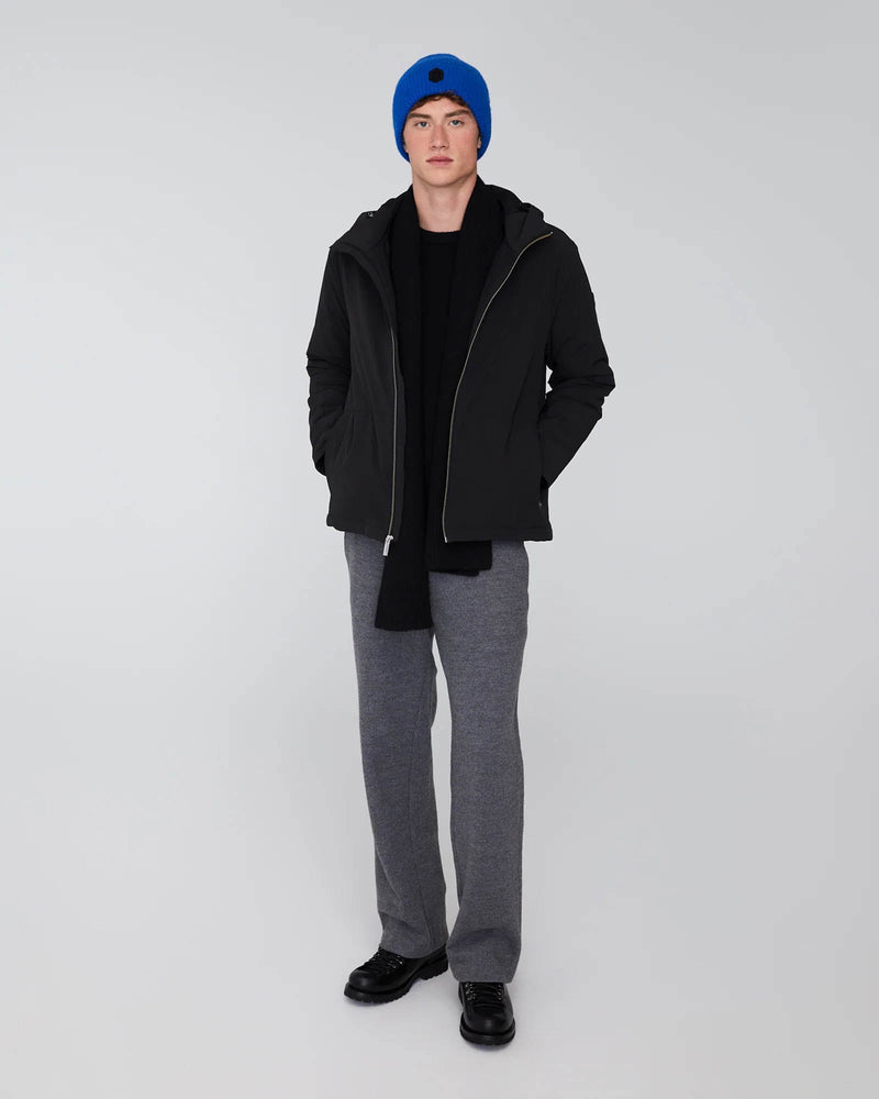 Quartz Co. CLOTHING - Men - Outerwear - Jacket Quartz Co. *23W* Men's Carter Jacket
