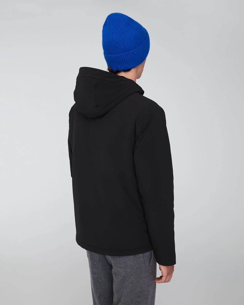 Quartz Co. CLOTHING - Men - Outerwear - Jacket Quartz Co. *23W* Men's Carter Jacket