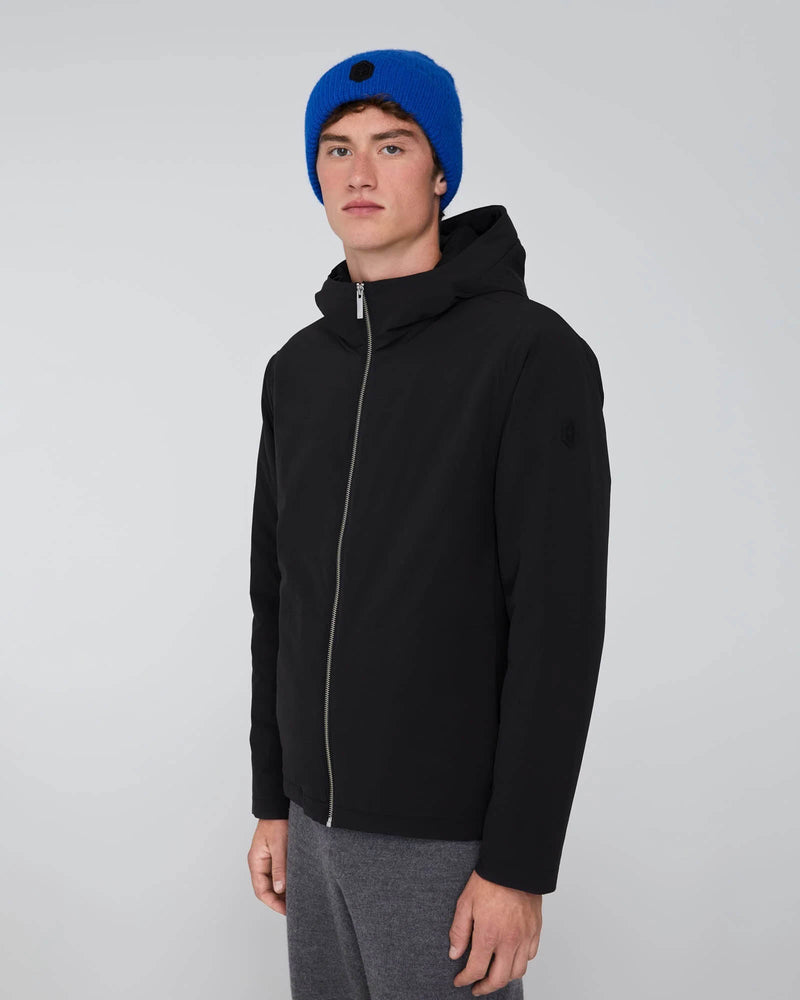 Quartz Co. CLOTHING - Men - Outerwear - Jacket Quartz Co. *23W* Men's Carter Jacket
