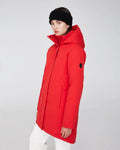 Quartz Co. CLOTHING - Women - Outerwear - Jacket Quartz Co. *23W* Women's Genia Jacket
