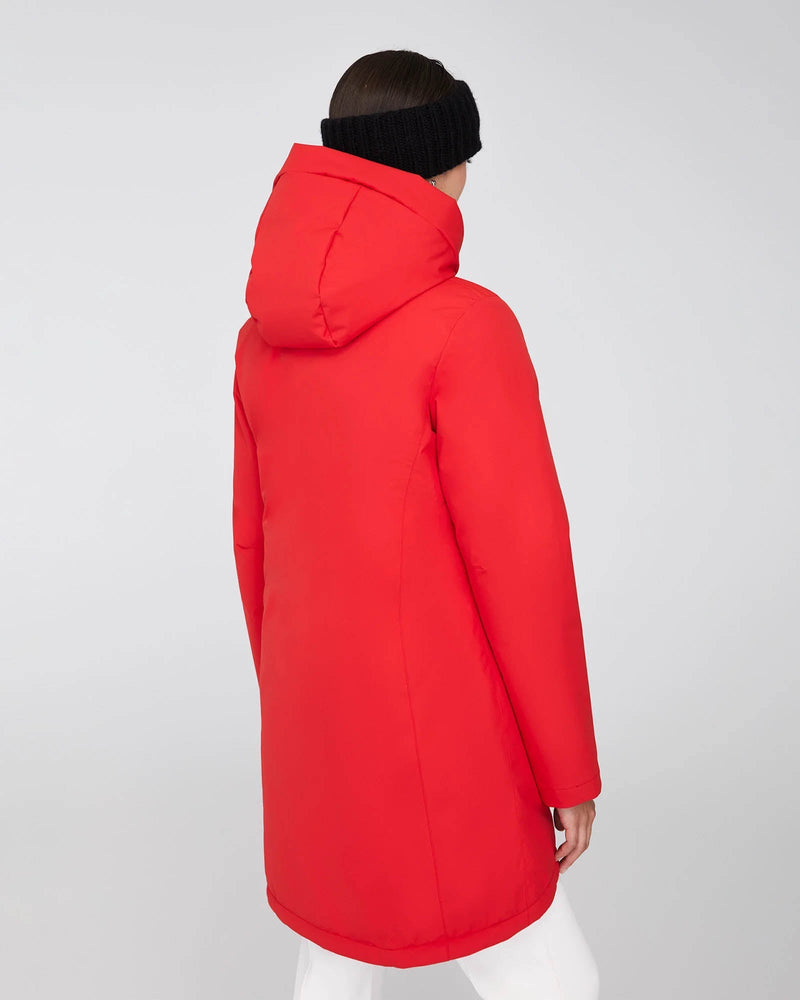 Quartz Co. CLOTHING - Women - Outerwear - Jacket Quartz Co. *23W* Women's Genia Jacket