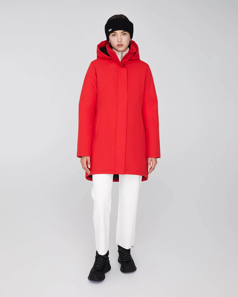 Quartz Co. CLOTHING - Women - Outerwear - Jacket Quartz Co. *23W* Women's Genia Jacket