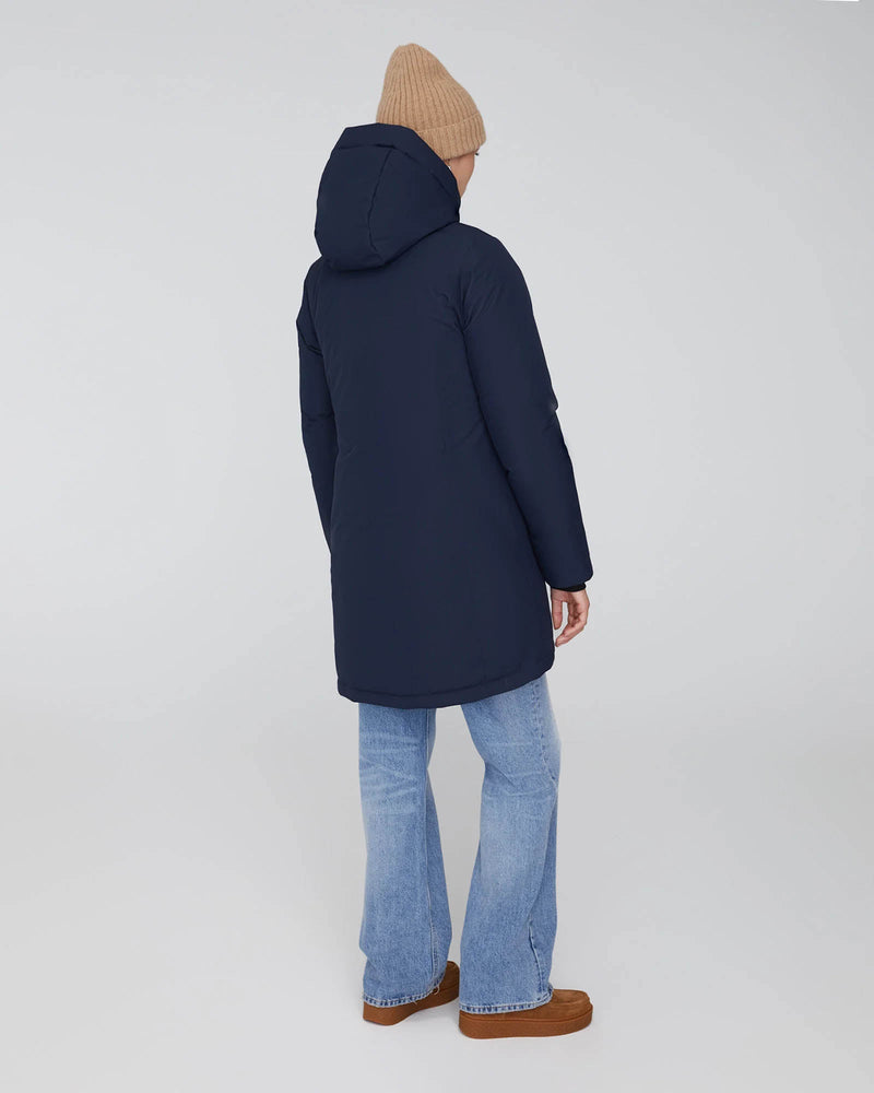 Quartz Co. CLOTHING - Women - Outerwear - Jacket Quartz Co. *23W* Women's Genia Jacket