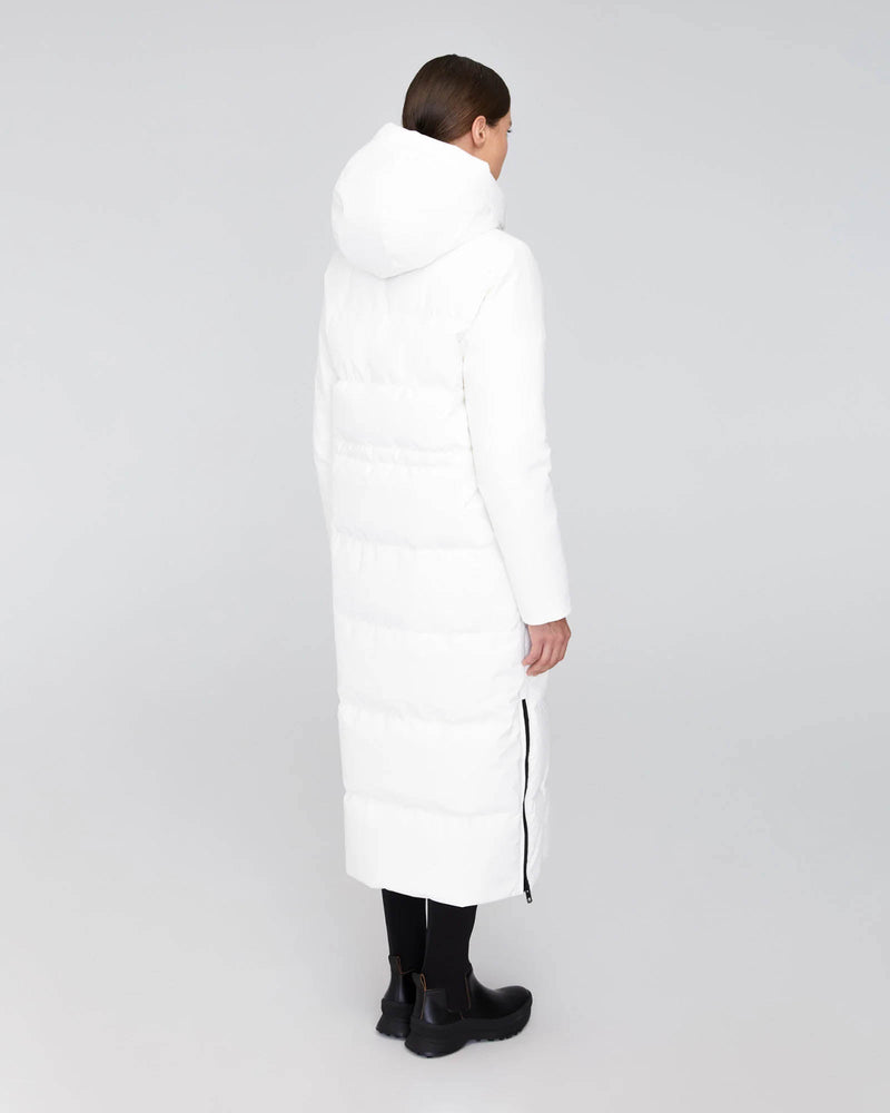 Quartz Co. CLOTHING - Women - Outerwear - Jacket Quartz Co. *23W* Women's Sofia V2 Jacket