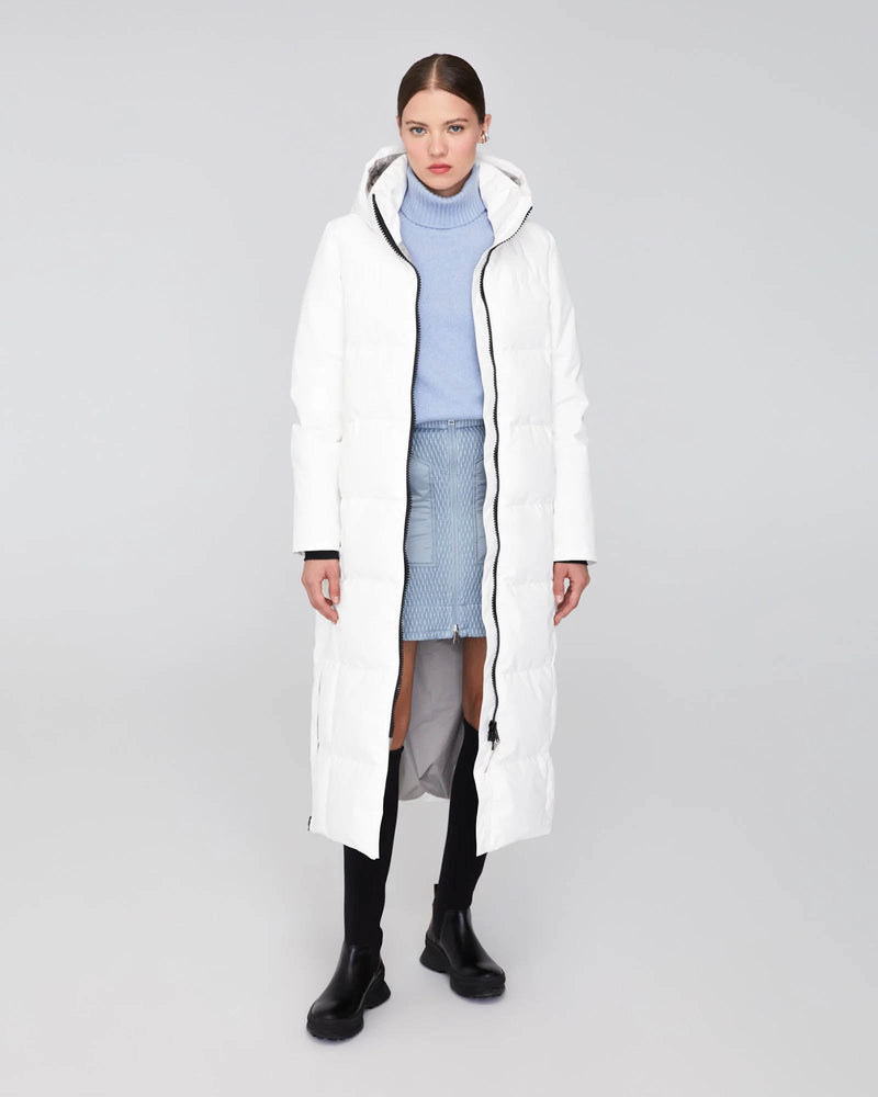 Quartz Co. CLOTHING - Women - Outerwear - Jacket Quartz Co. *23W* Women's Sofia V2 Jacket