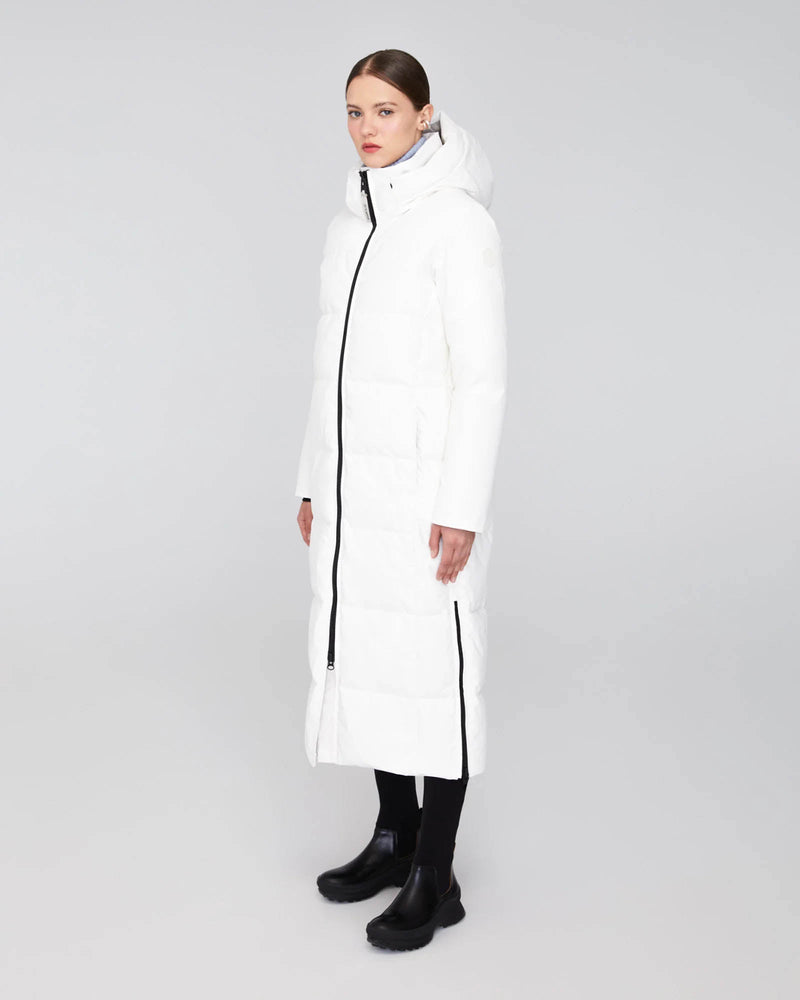 Quartz Co. CLOTHING - Women - Outerwear - Jacket Quartz Co. *23W* Women's Sofia V2 Jacket