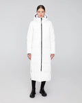 Quartz Co. CLOTHING - Women - Outerwear - Jacket Quartz Co. *23W* Women's Sofia V2 Jacket