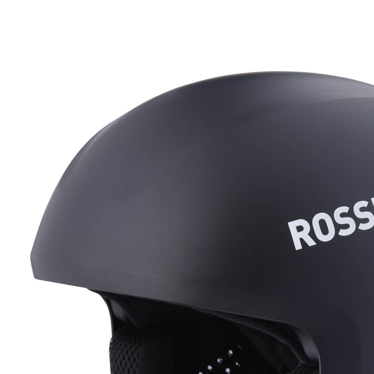 Rossignol SKI - Helmets Rossignol *26W* Hero Giant FIS Helmet Black