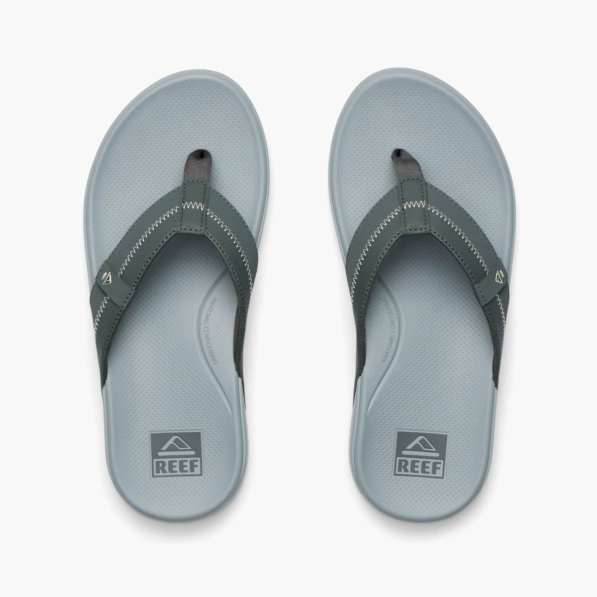 REEF Sandals Men's Cushion Phantom 2.0