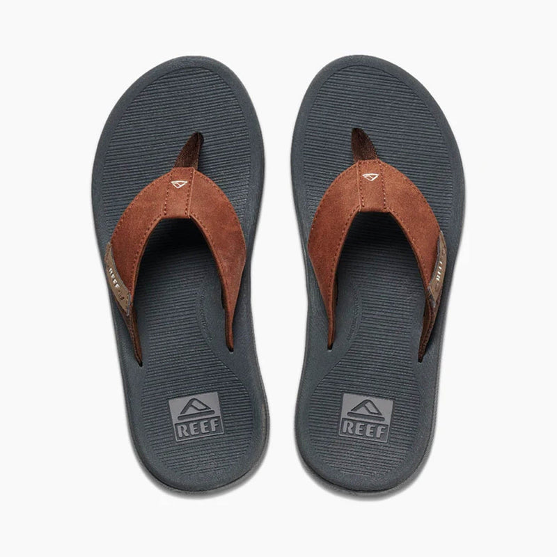 REEF CLOTHING - Footwear - Sandal Reef *24S* Men Reef Santa Ana