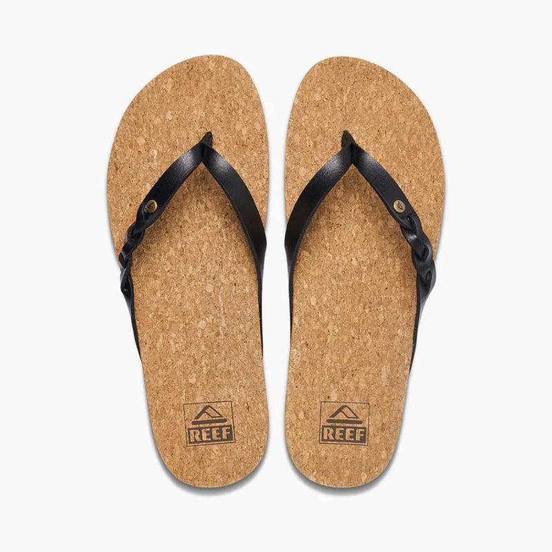 REEF CLOTHING - Footwear - Sandal Reef *24S* Women Cushion Court Twist