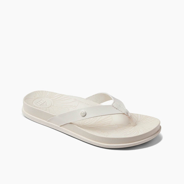 REEF CLOTHING - Footwear - Sandal Reef *24S* Women Cushion Porto Cruz