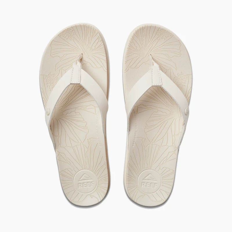 REEF CLOTHING - Footwear - Sandal Reef *24S* Women Cushion Porto Cruz